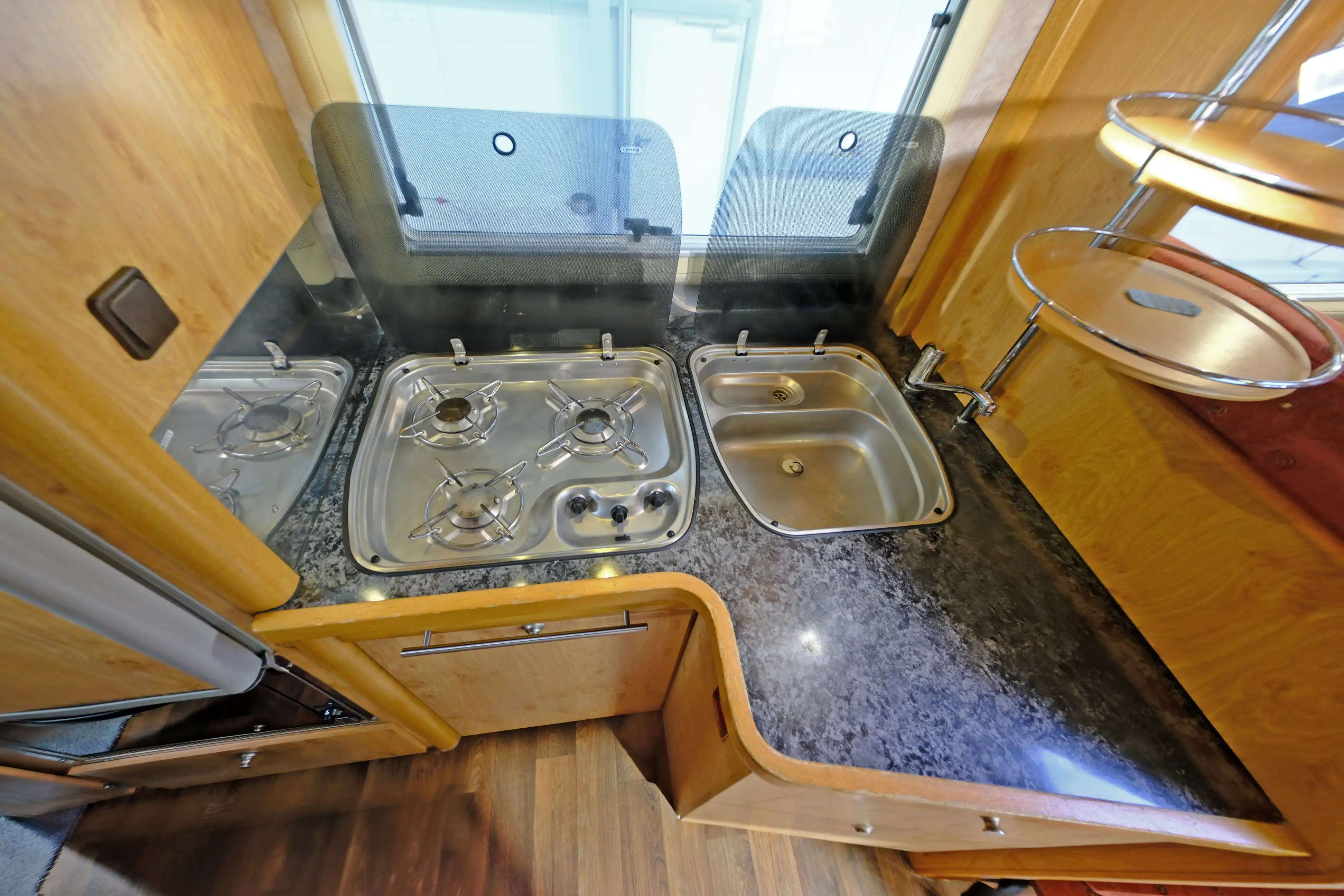 CARTHAGO Mondial 62 QB